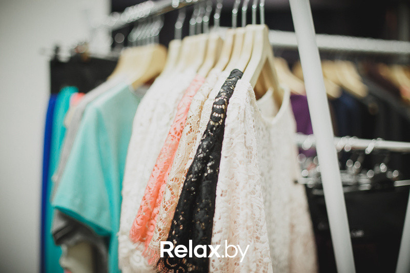 Открытие шоурума CooCulte&Eltacto, фото № 32