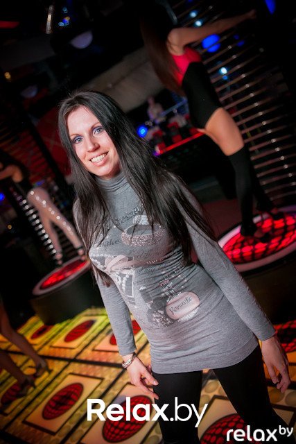 Next Club Show, фото № 42