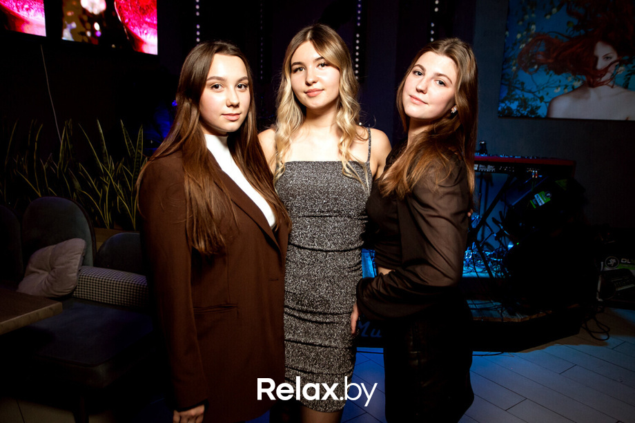 Ночные жители, фото № 6