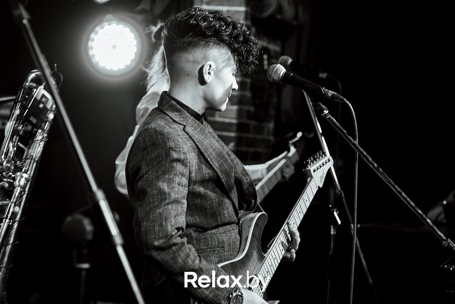 День влюблённых и одиноких, фото № 2