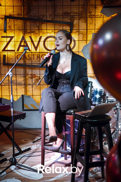 ZAVOD Opening Party, фото № 102