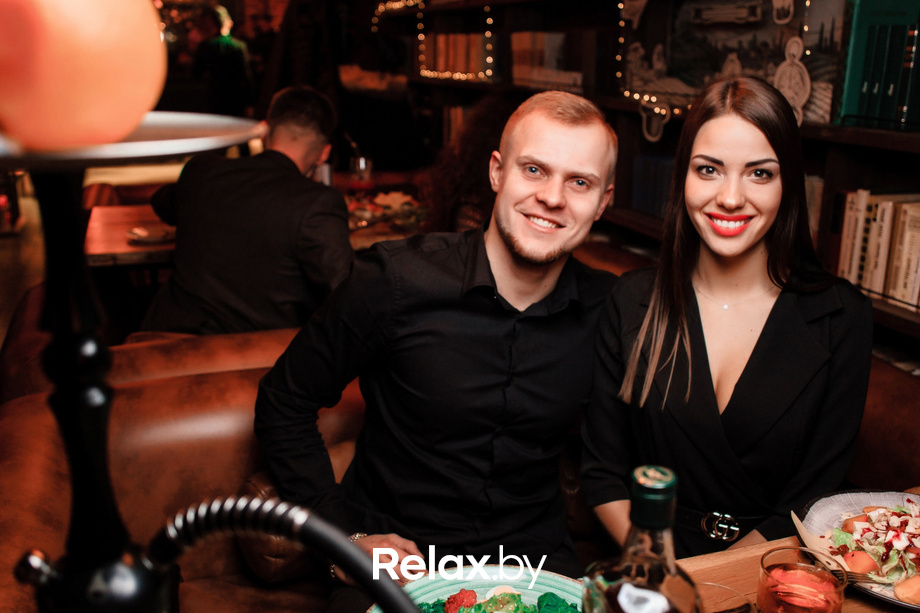 Новый год 2019, фото № 82