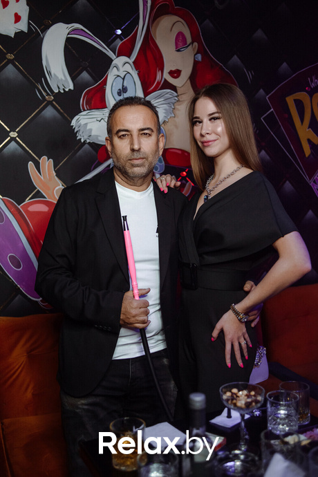 Saturday «Dirty land», фото № 18