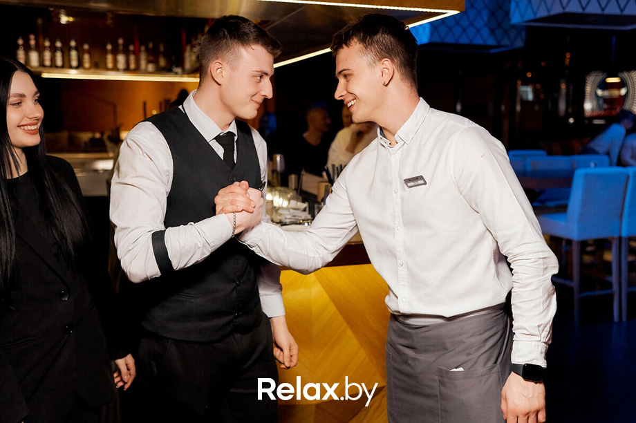 Saturday music, фото № 18