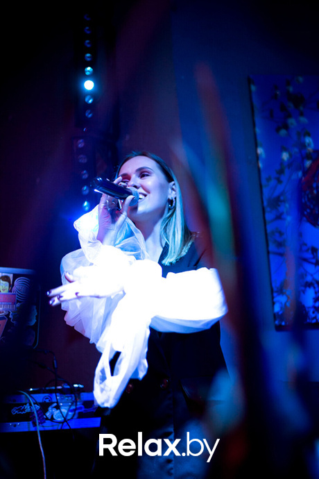 Ночные жители, фото № 14