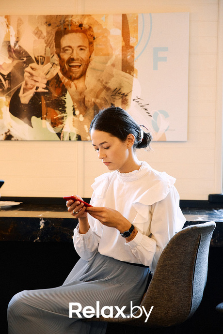 Большой аперитив, фото № 27