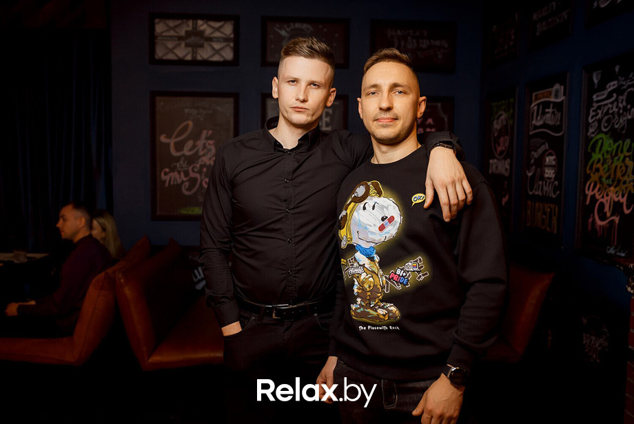 Новогодний Бруклин, фото № 9