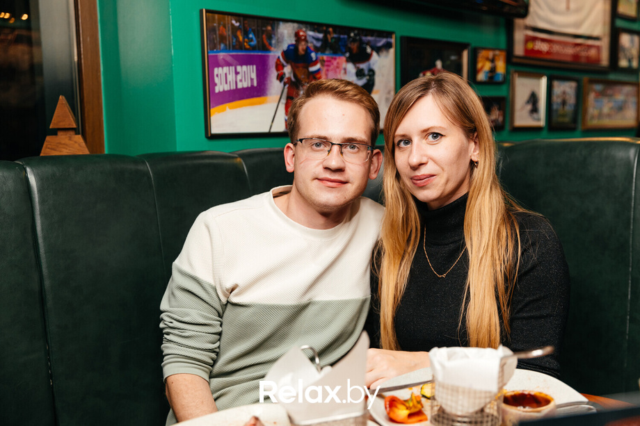 Суббота в Броваре, фото № 45