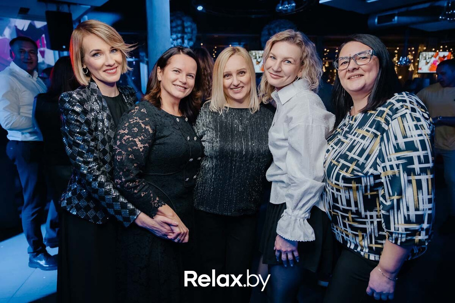 Happy New Year in Terra, фото № 78