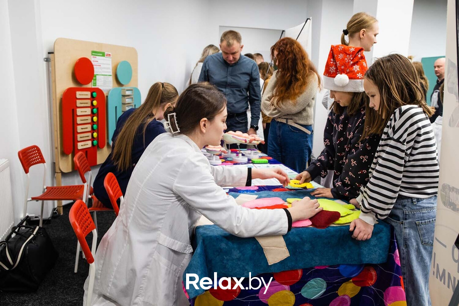 День Рождения парка наук «Квантум», фото № 71