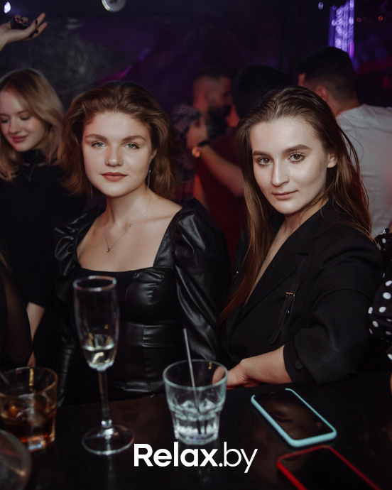 Saturday «Double Trouble», фото № 48