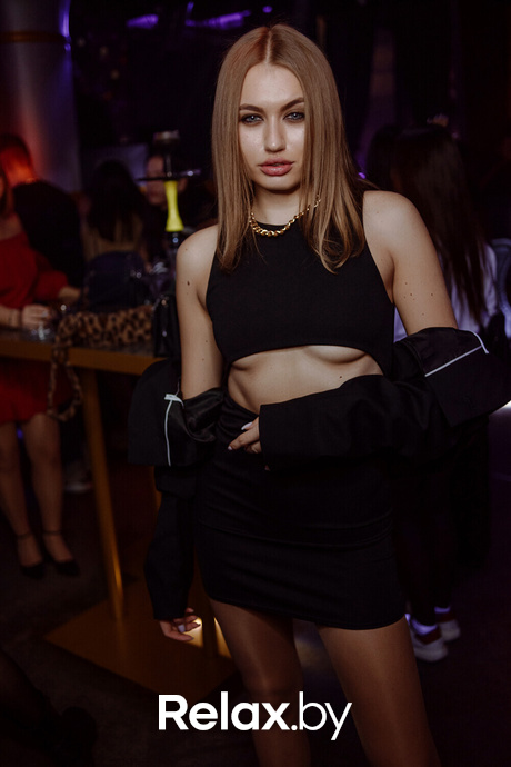 Friday LUXURIA LXR, фото № 32