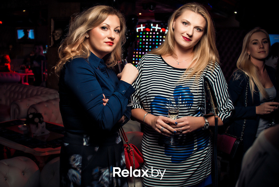 Предновогодний праздник Bodylab fitness, фото № 12