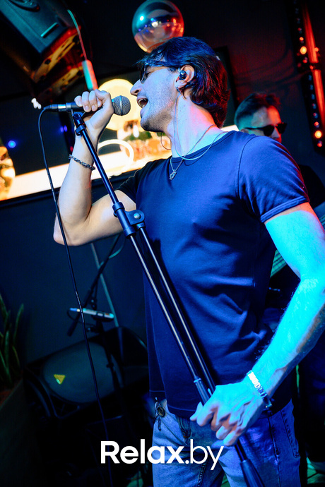 Terra Party, фото № 9