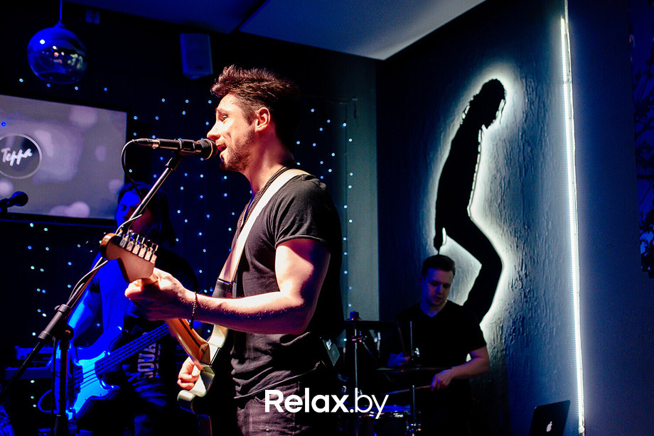 Ночные жители, фото № 3