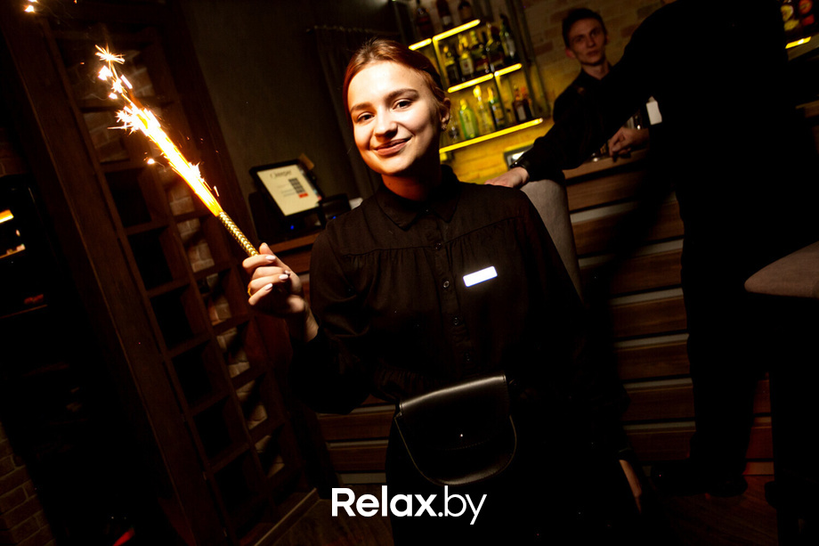 Ночь караоке «Zefir», фото № 36