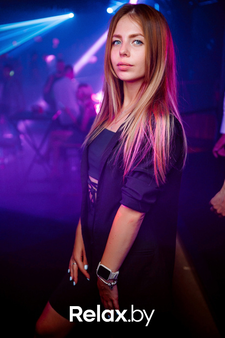 Champagne Night, фото № 46