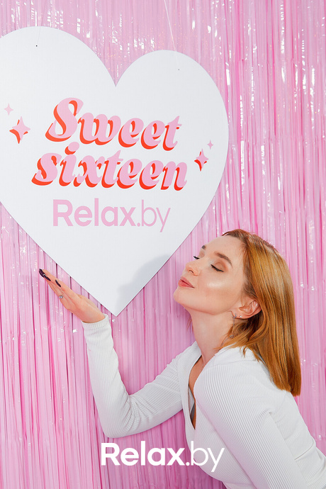 RELAX Sweet sixteen, фото № 147