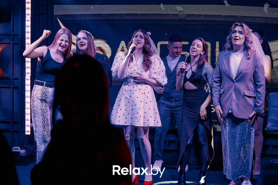 Saturday music, фото № 58