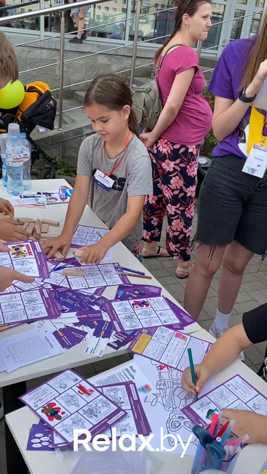 Семейный праздник Челендж Fest, фото № 3