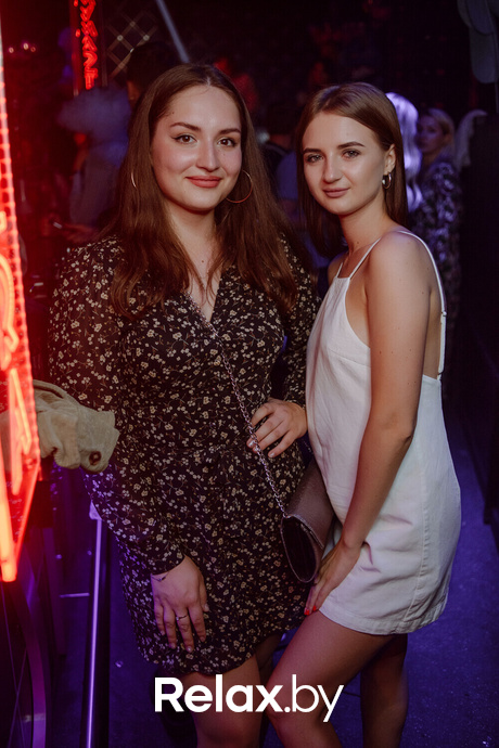 Friday «Stiflers party», фото № 16