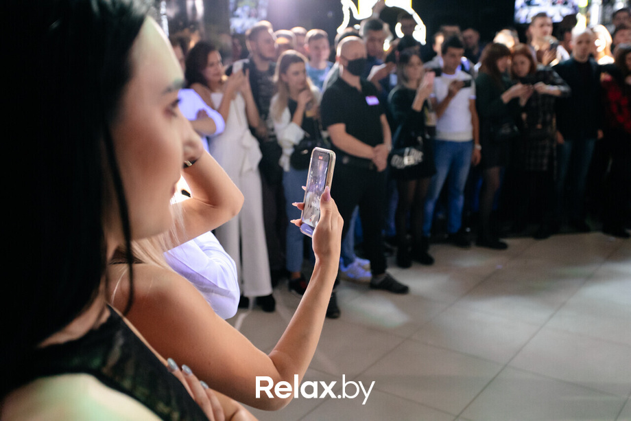 Ночь знакомств, фото № 47