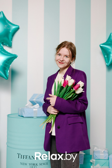 Breakfast at Tiffany's, фото № 149