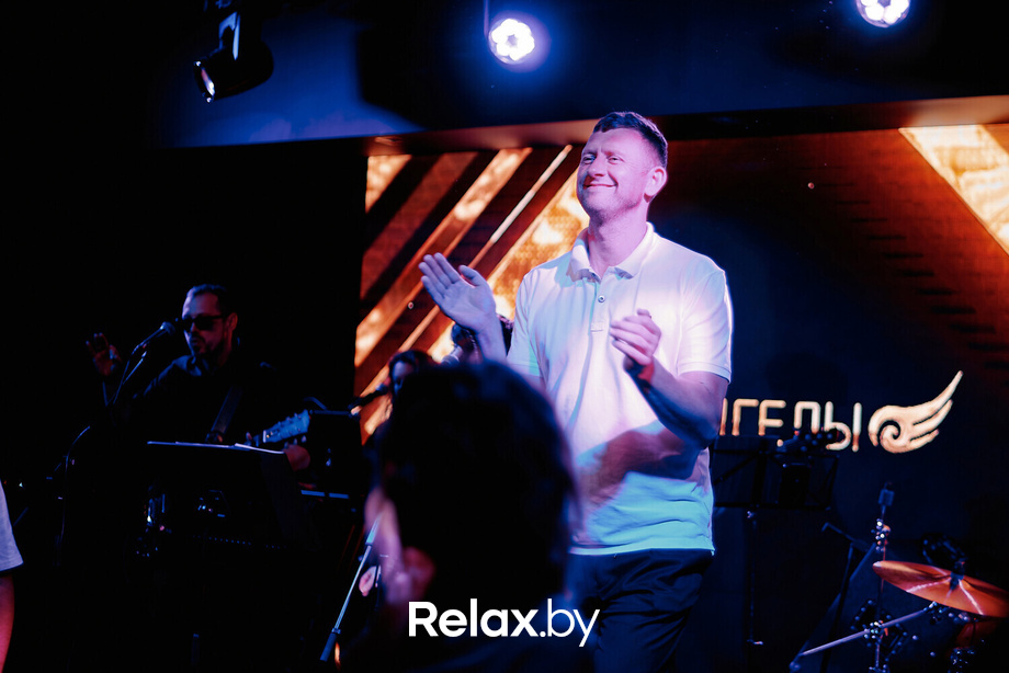 Friday Music, фото № 9