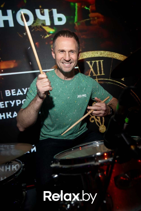 Friday party, фото № 50