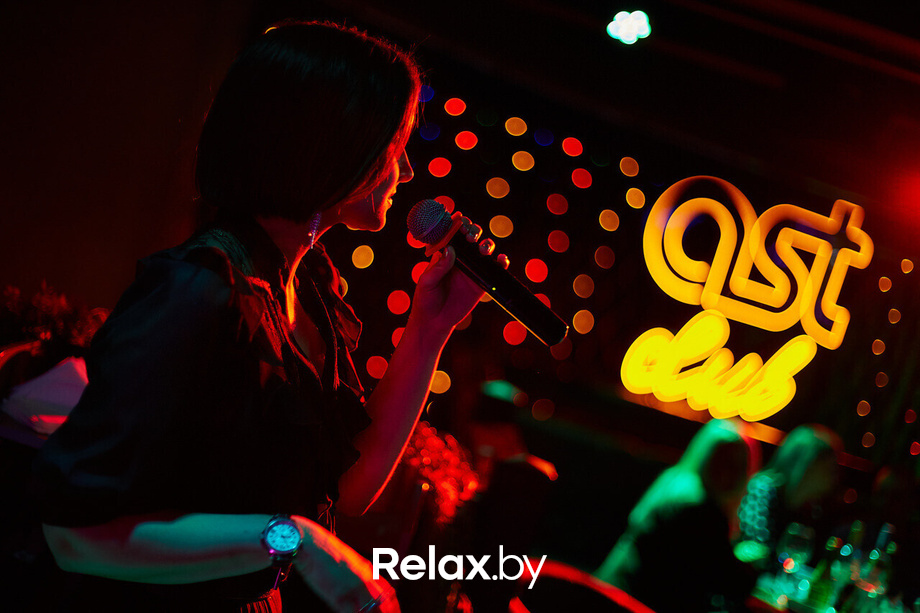AST Караоке, фото № 11