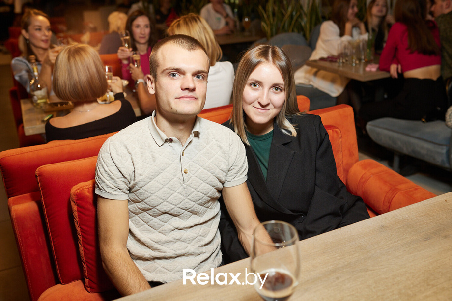 Ночные жители, фото № 7