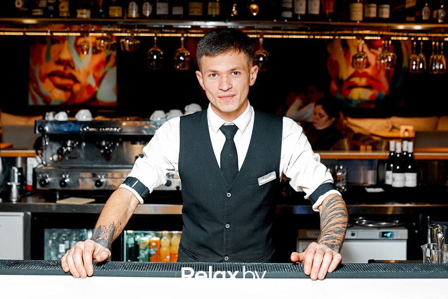 Thursday music, фото № 53