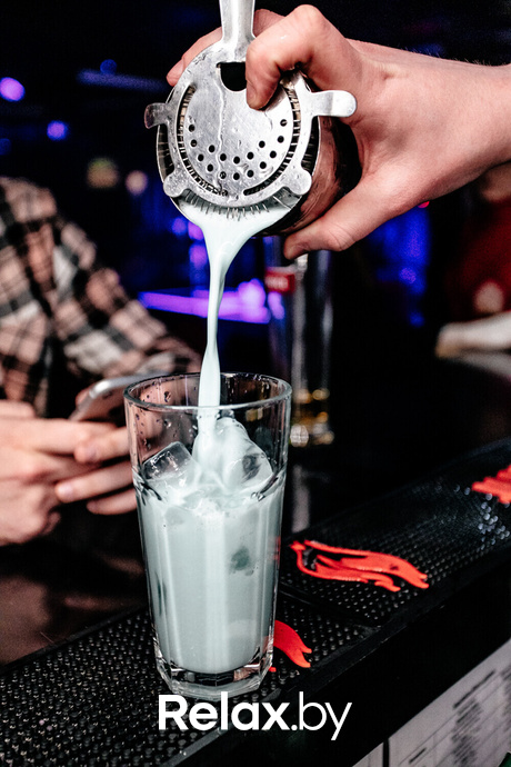 Ночь смеха, фото № 39