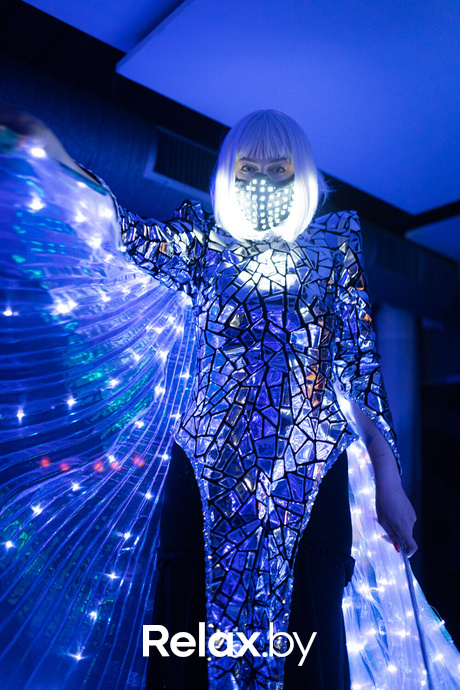 Ночные жители, фото № 87