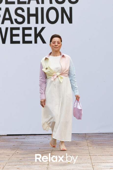 BELARUS FASHION. BUTER fashion design studio, фото № 64