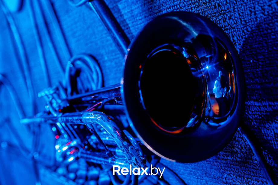 Friday Music, фото № 10