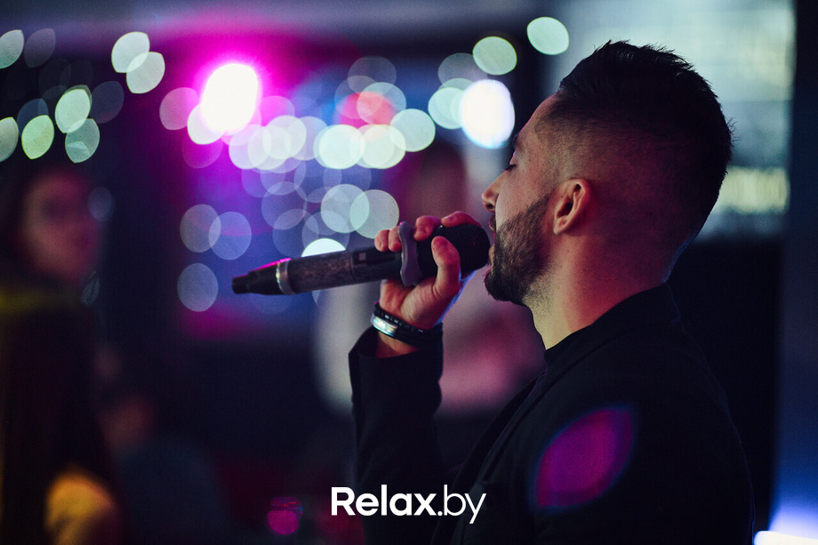 SNOWY COLORS, фото № 22