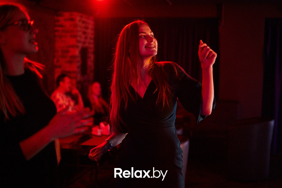 Караоке, фото № 32