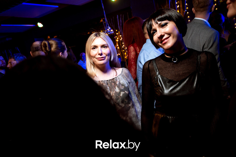 Happy New Year in Terra, фото № 15