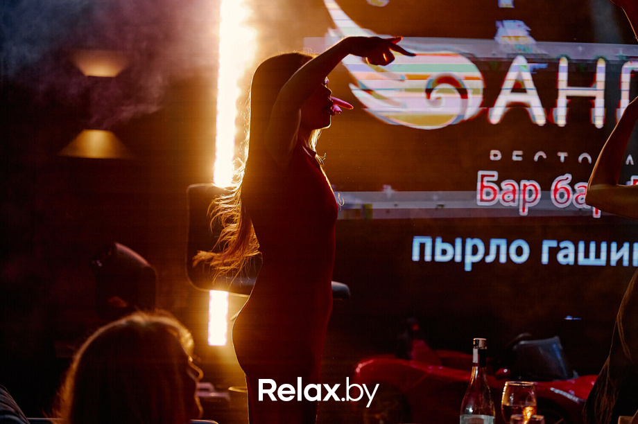 Saturday music, фото № 43