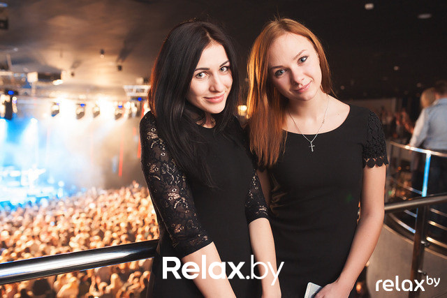 Люди в черном, фото № 21