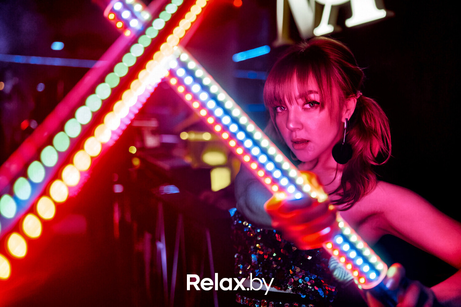 Mood moon disco day 2, фото № 25