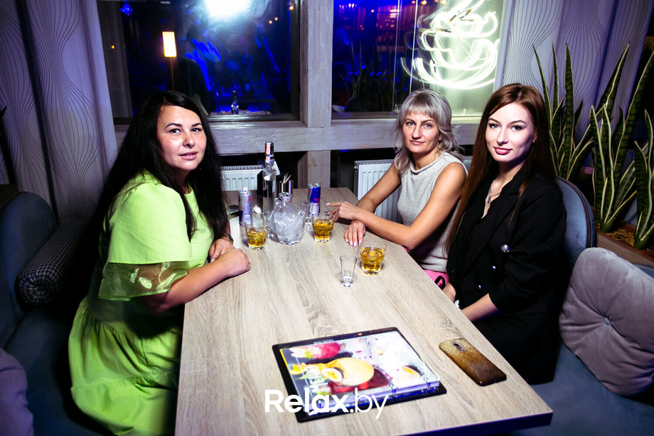 Ночные жители, фото № 33