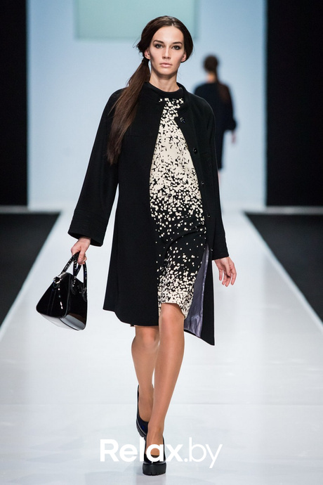 Elema на Moscow Fashion Week, фото № 8