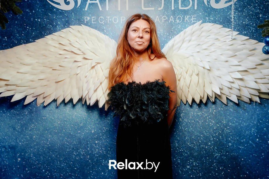 Старый Новый Год в Ангелах, фото № 128