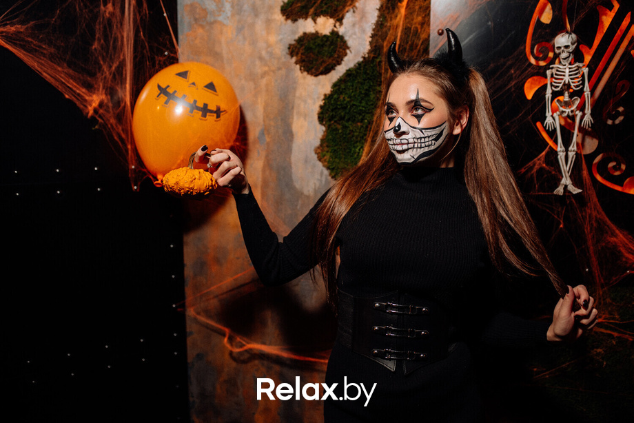 Halloween, фото № 10