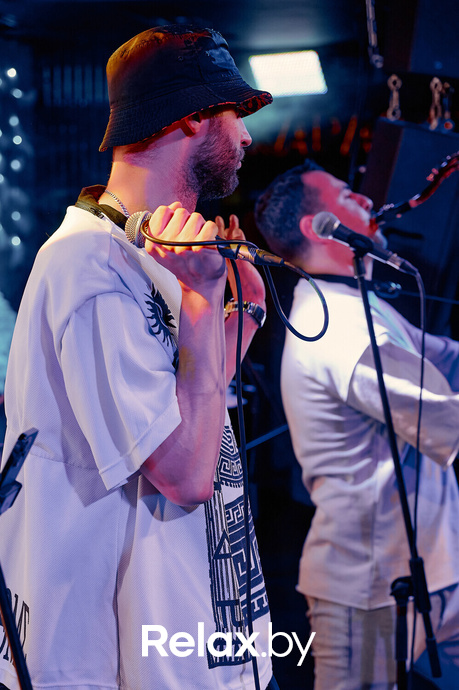 Friday Music, фото № 45