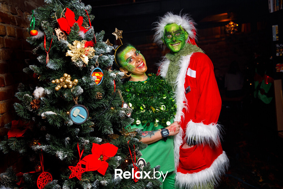 Live Lounge, фото № 1