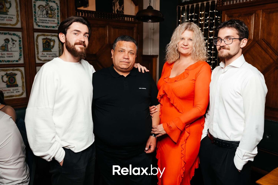 Отпетые Мошенники в Броваре, фото № 178