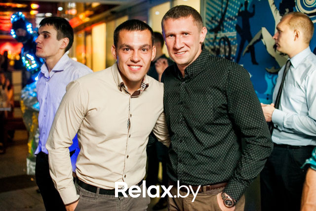 Saturday party, фото № 76